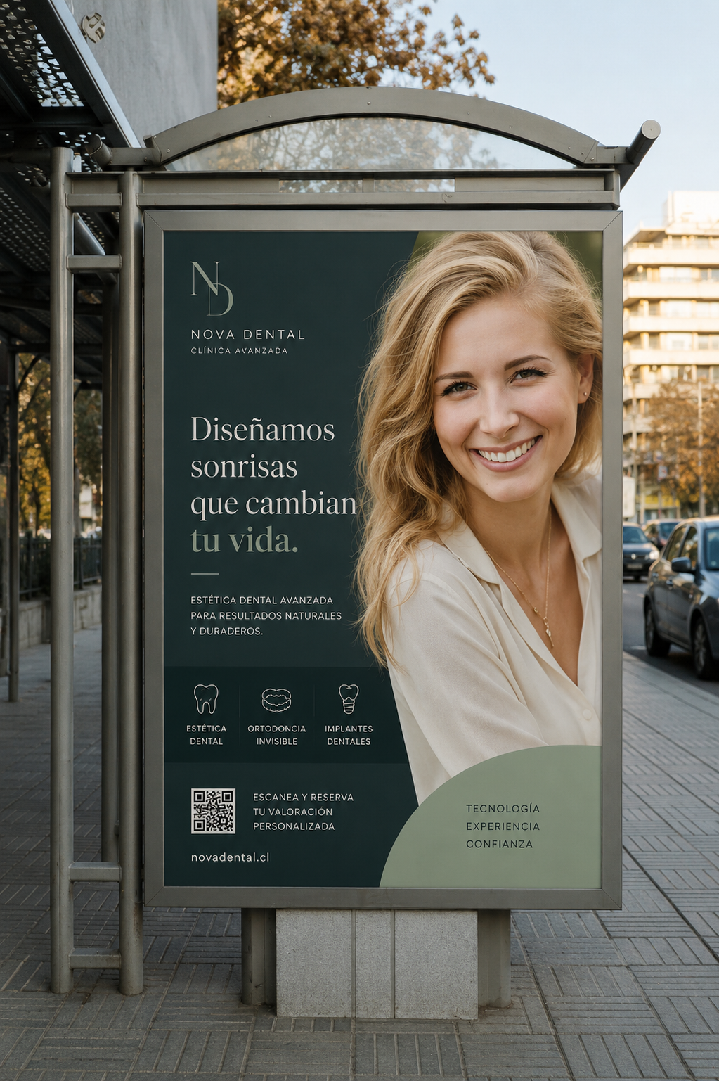 Diseño gráfico premium