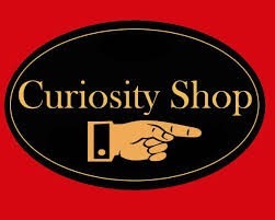 Curiosity shop